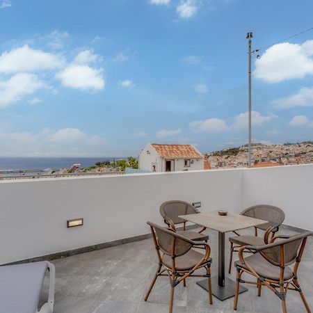 Villa Winter Apt 1 فونشال المظهر الخارجي الصورة