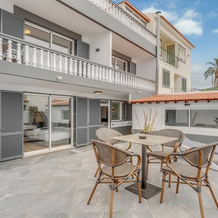 Villa Winter Apt 1 فونشال المظهر الخارجي الصورة