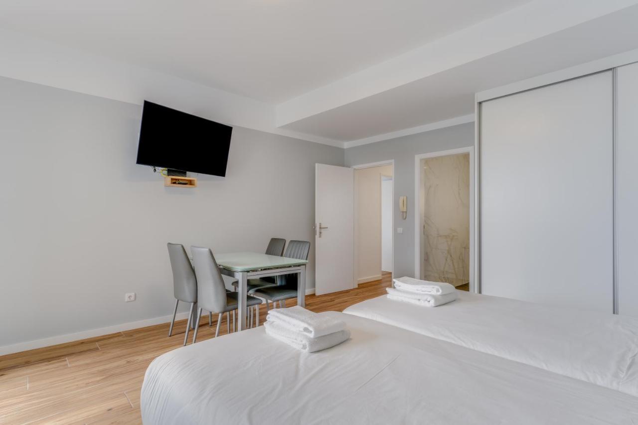 Villa Winter Apt 1 فونشال المظهر الخارجي الصورة