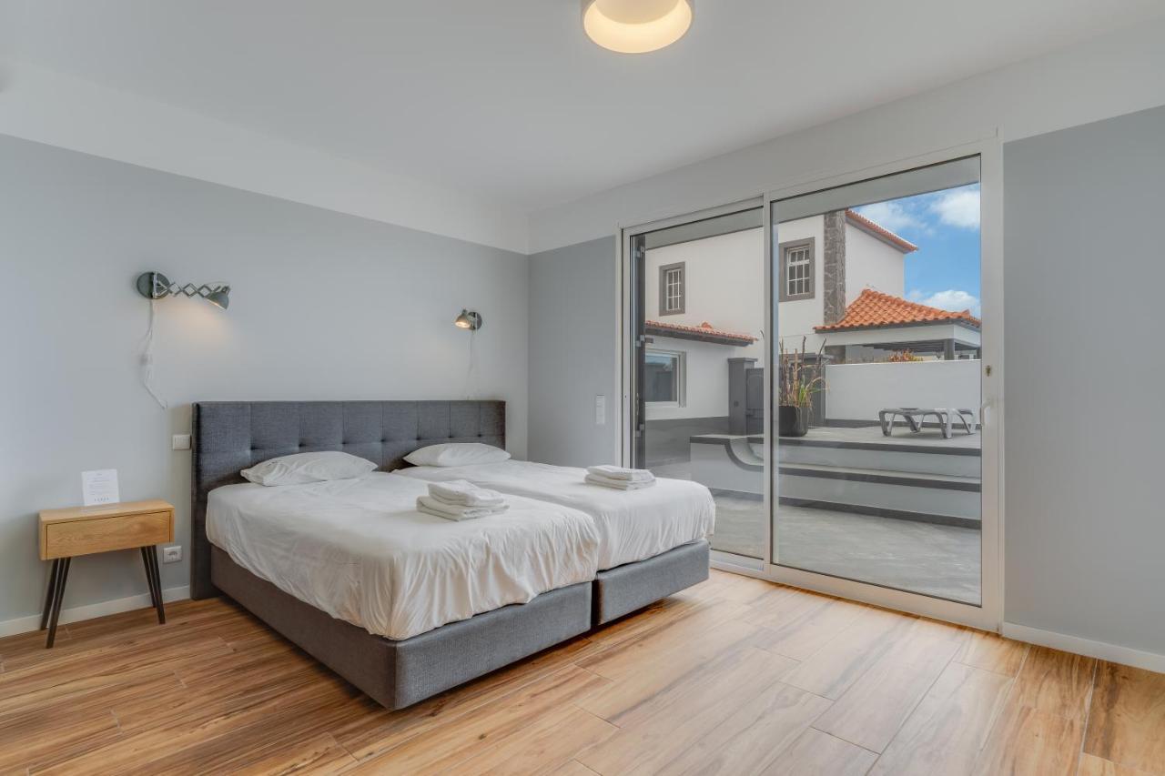 Villa Winter Apt 1 فونشال المظهر الخارجي الصورة