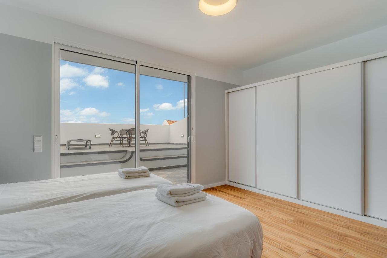 Villa Winter Apt 1 فونشال المظهر الخارجي الصورة