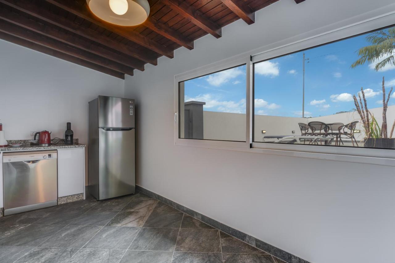 Villa Winter Apt 1 فونشال المظهر الخارجي الصورة